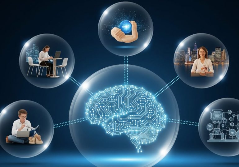 La consolidación de la inteligencia artificial en el 2026