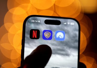 Warner rechaza la última oferta de Paramount y apuesta por la fusión con Netflix