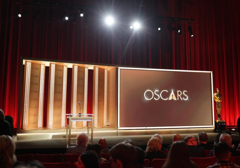 Lista de nominaciones de la 98 edición de los Óscar