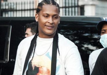 Video: Químico Ultra Mega pide abrir debate legislativo sobre la pena de muerte en República Dominicana