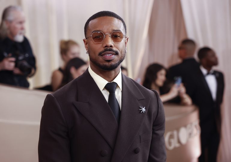 'Sinners' le arrebata a la española 'Sirat' el Globo de Oro a mejor banda sonora