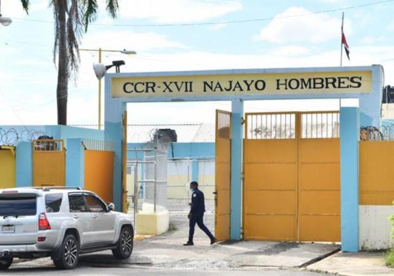 Imponen tres meses de prisión preventiva contra hombre imputado por la muerte de su pareja en Gualey