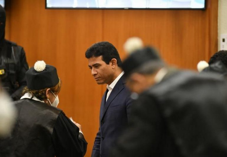 Ministerio Público solicitará este martes condena contra implicados en los casos Coral y Coral 5G