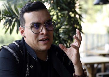 Colombia llora al cantante de música popular Yeison Jiménez, muerto en un accidente aéreo