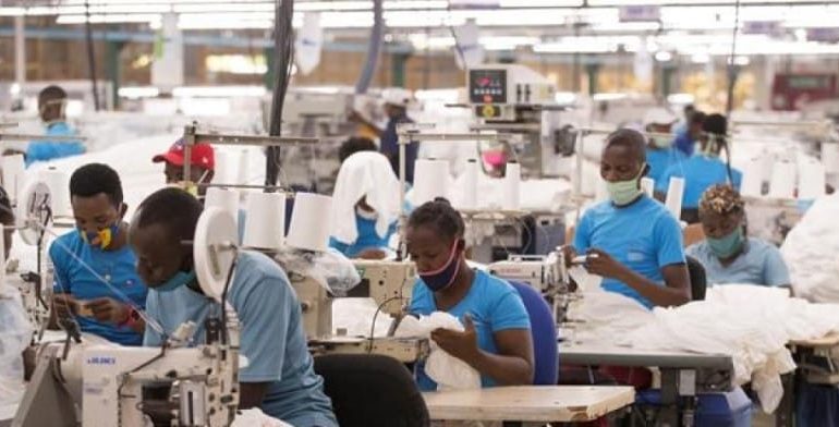 AMCHAMDR celebra aprobación en la Cámara de Representantes de EE.UU. de la extensión del programa HOPE/HELP para Haití