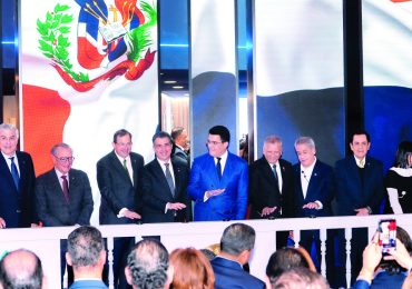 República Dominicana logra acuerdos en FITUR por más de 885 mil millones de pesos