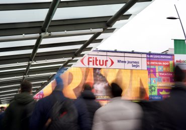FITUR despliega su oferta verde, incluyendo el uso de la tecnología con fines ambientales