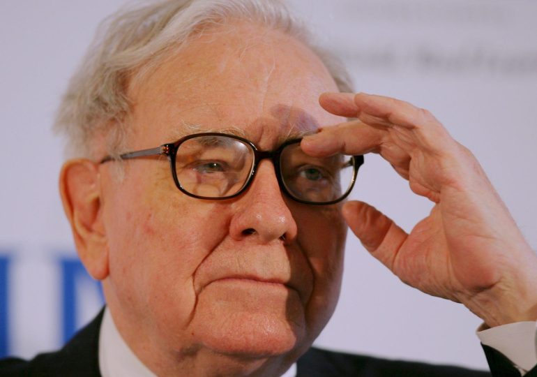 Warren Buffett, el CEO más anciano del mundo, se jubila a los 95 años pero no va a parar