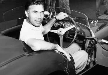 1909: Nace en San Francisco de Macorís Porfirio Rubirosa Ariza, diplomático y figura histórica