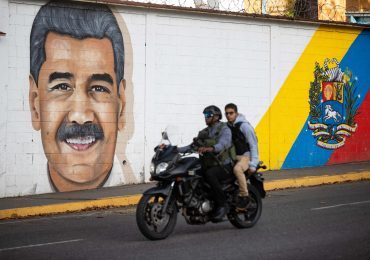 "Esto no se trata de democracia", dice experto sobre la captura de Nicolás Maduro