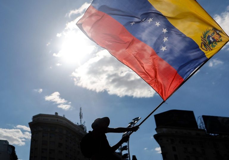 El deporte también reacciona a la captura de Nicolás Maduro