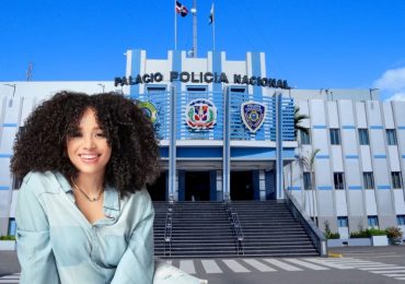 Policía Nacional investiga allanamiento erróneo denunciado por Chelsy Bautista