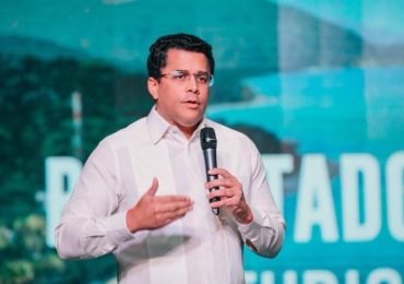 David Collado encabezará la delegación dominicana en FITUR 2026