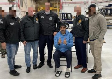 Conozca la prisión federal de New York donde está preso Nicolás Maduro