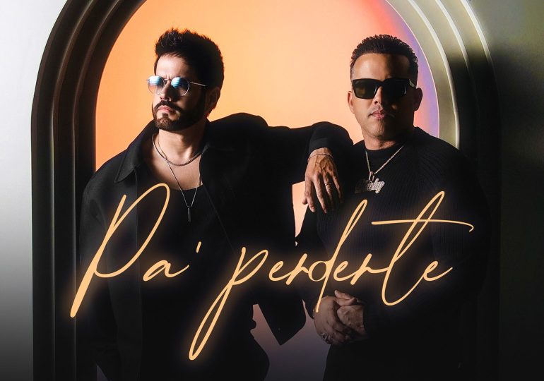 Video| Manny Cruz y El Blachy unen dos mundos en “Pa’ Perderte”