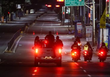 Video | Trump confirma ataque "a gran escala" contra Venezuela y dice que se ha capturado a Maduro