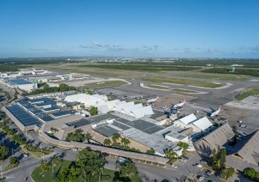 Aeropuerto de Punta Cana es reconocido con la acreditación Airport Carbon Accreditation Nivel 3 por su gestión ambiental