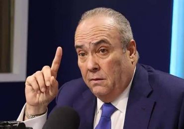 Agrónomos camino a la extinción: Charlie Mariotti dice este Gobierno desprecia el campo y al hombre de trabajo