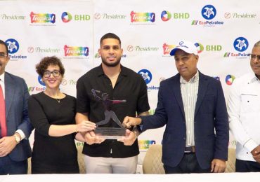 Agustín Ramírez gana Novato del Año 2025 en Grandes Ligas