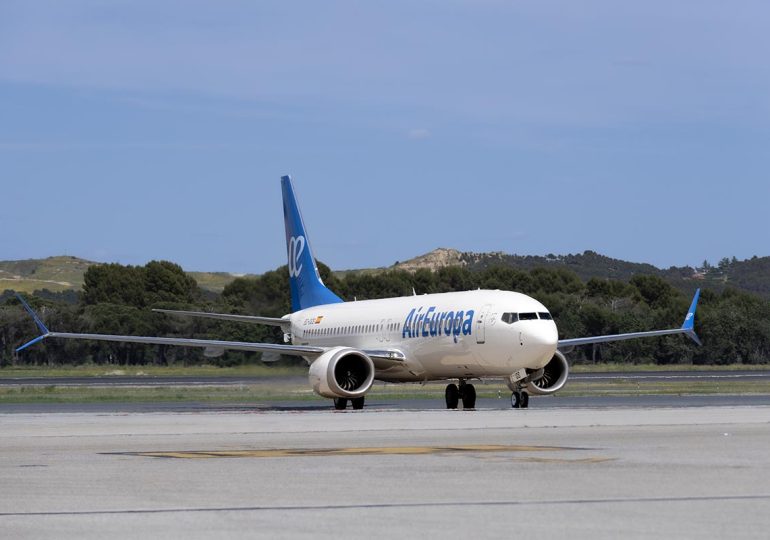 Air Europa crece en España con nuevas rutas a Oviedo y Sevilla y amplía su operativa en Italia