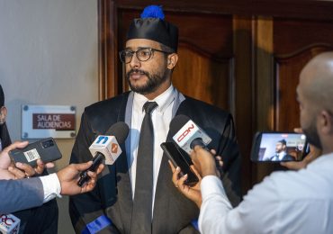 Tribunal declara inadmisible solicitud de nuevo peritaje en Caso Jet Set