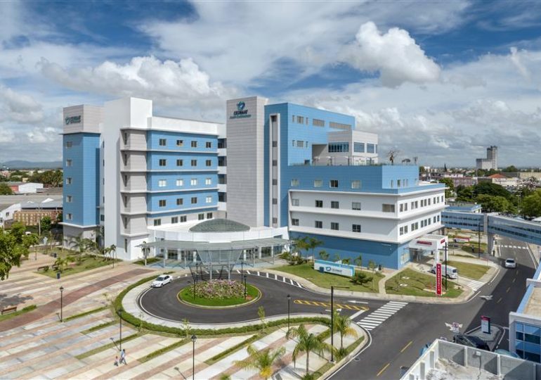 CEDIMAT encabeza ranking de empresas más admiradas del sector salud