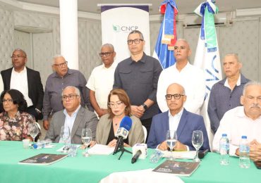 CNCP afirma Ley de Residuos Sólidos lacera la economía nacional