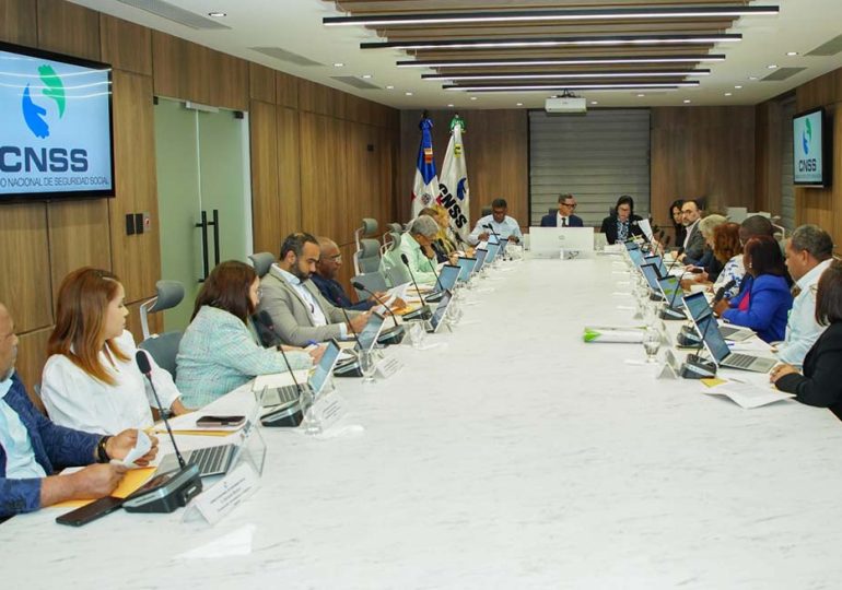 El Consejo Nacional de Seguridad Social extiende plazo atenciones médicas por accidentes de tránsito