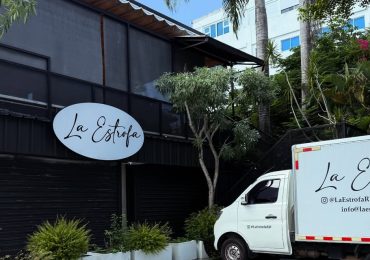 Juan Carlos Pichardo pone en venta su restaurante