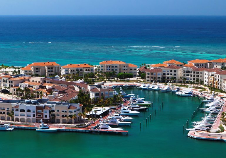 Cap Cana anuncia su participación en FITUR 2026 reafirmando su compromiso con la Marca País