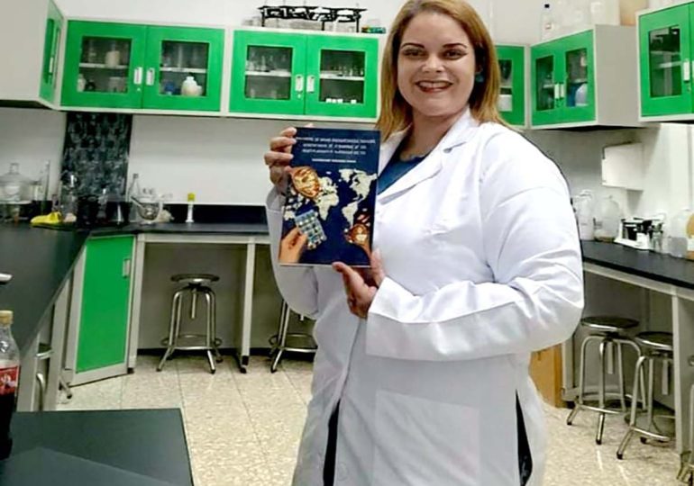 Carla Fonseca Breamadrid lanza su página web oficial para fortalecer la gestión de calidad farmacéutica y promover su nuevo libro