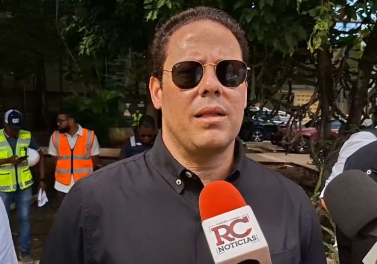 Video | Carlos Bonilla asegura que RD contará con instalaciones deportivas del más alto nivel para Juegos Centroamericanos