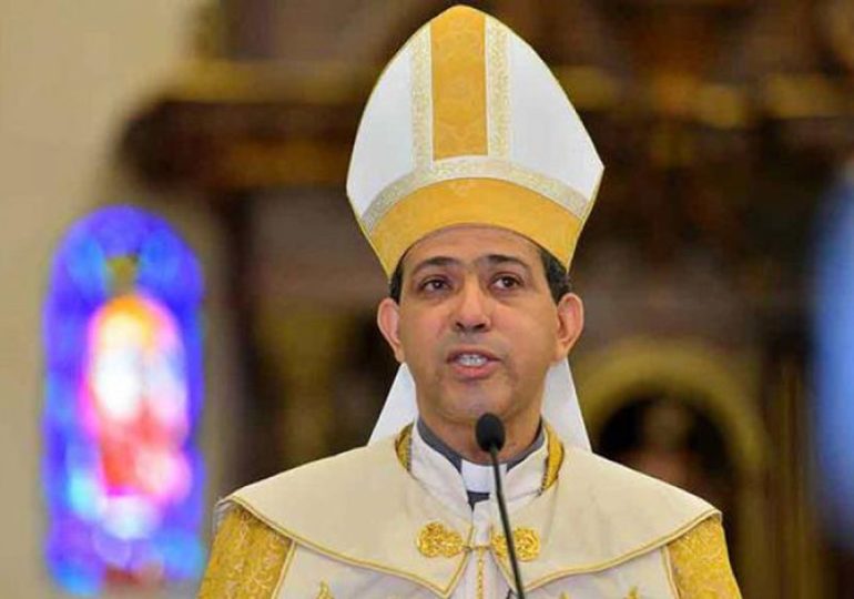 La Arquidiócesis de Santo Domingo lanza su Plan Pastoral 2026 priorizando jóvenes, niños y adolescentes