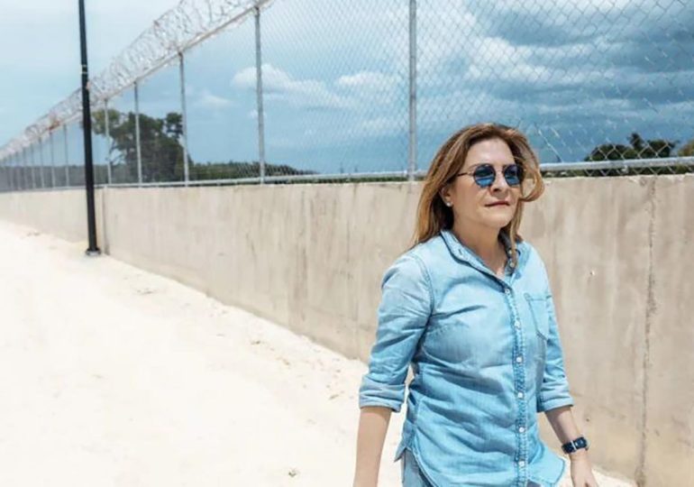 Carolina saluda avance de HOPE/HELP y reitera que el desarrollo es clave para la estabilidad de Haití