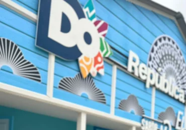 La Casita Dominicana llena de sabor, color y alegría FITUR