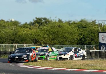 Federación de Automovilismo continúa al frente del Autódromo Las Américas
