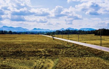 Clima estable y pocas lluvias predominarán este lunes en República Dominicana