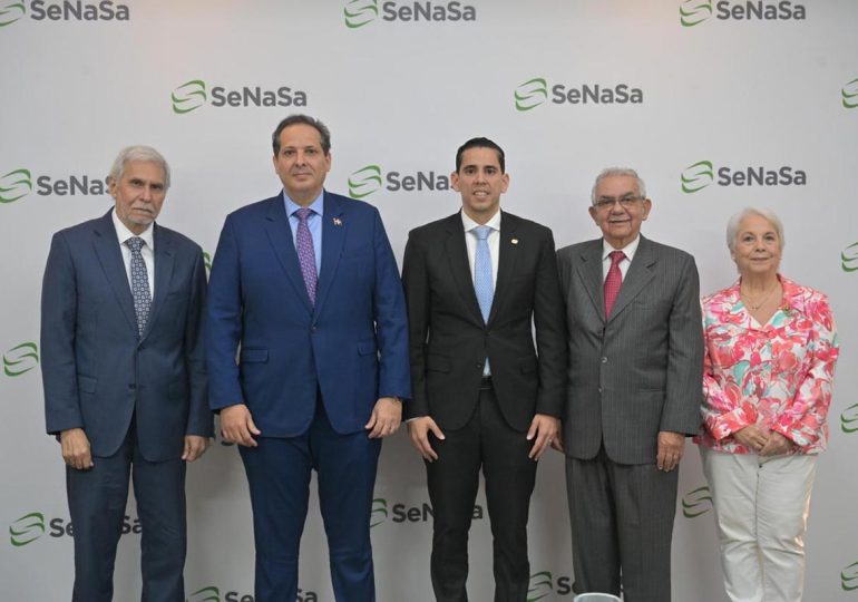 CoSeNaSa celebra Reunión Ordinaria y define agenda estratégica 2026