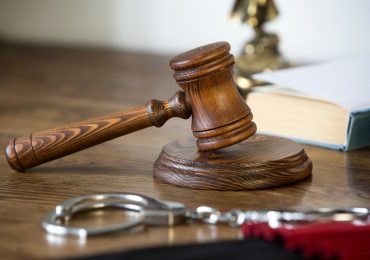 ¿Está usted de acuerdo se establezca la pena de muerte para los que secuestren y desaparezcan niños en RD?