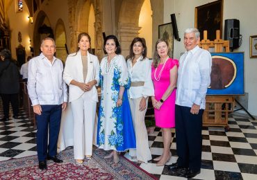 Fundación Eduardo León Jimenes: 30 años de legado cultural y compromiso por una mejor nación