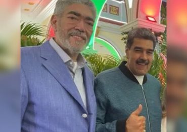 Miguel Mejía se encuentra fuera del país por motivos de salud ante crisis en Venezuela