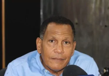 Senador de provincia Independencia asegura muro fronterizo ha reducido el robo de ganado