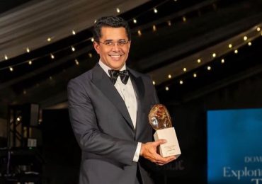 David Collado despide el 2025 con un mensaje de gratitud, reflexión y esperanza para el 2026