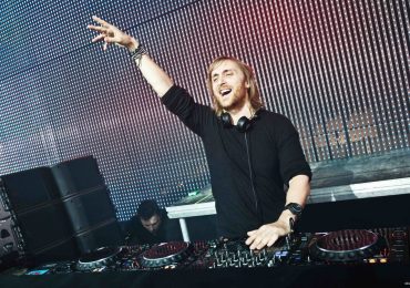 PAV Events anuncia concierto de David Guetta en República Dominicana