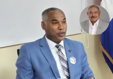 Decano Gerardo Roa afirma: “Con la muerte de Ramón Alburquerque el país pierde uno de sus mejores activos”