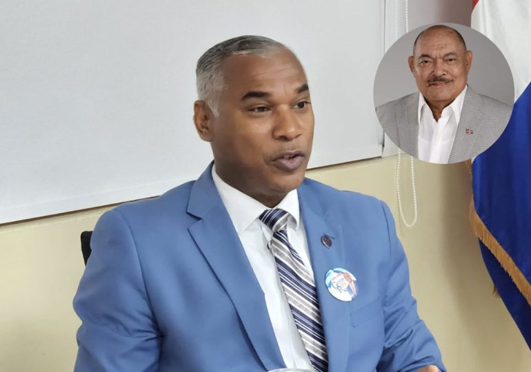 Decano Gerardo Roa afirma: “Con la muerte de Ramón Alburquerque el país pierde uno de sus mejores activos”