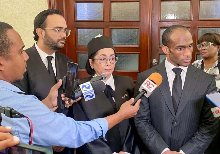 Defensa de Donald Guerrero solicita extinción de la acción penal por vencimiento del plazo máximo del proceso