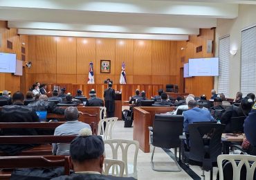 Video | Caso Calamar: Defensa de Gonzalo Castillo inicia el próximo jueves