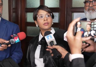 Video | Defensa de Peralta demuestra no hay ni una prueba en laacusación