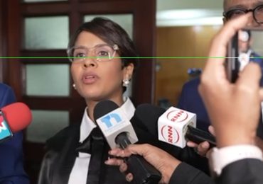 Video | Defensa de Peralta demuestra no hay ni una prueba en laacusación